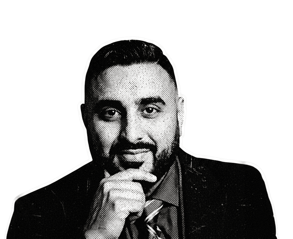 Waleed Alzahrani
