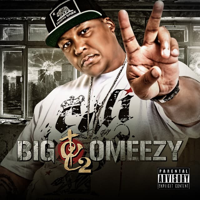BIG Omeezy